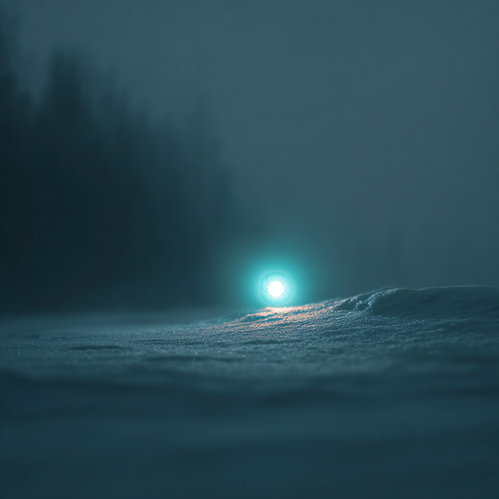 Mørketida. Depresjon eller Naturlig Tilpasning til Vinteren?