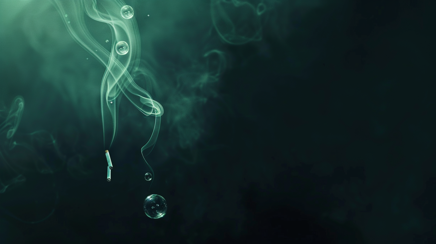 Derfor trenger du ikke hypnose for å slutte å røyke